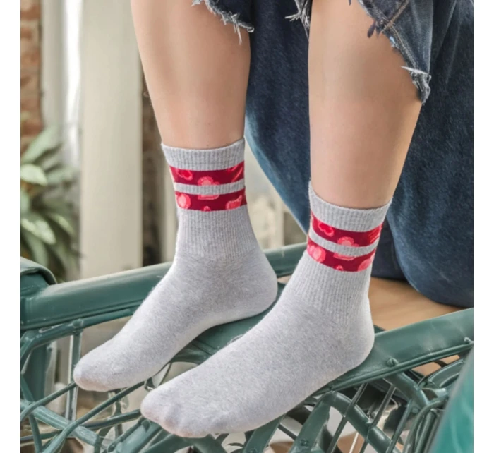 Dámské ponožky 136 120 - Steven