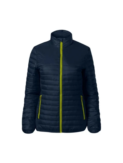 Phantom W model 20556279 bunda tmavě modrá - Malfini