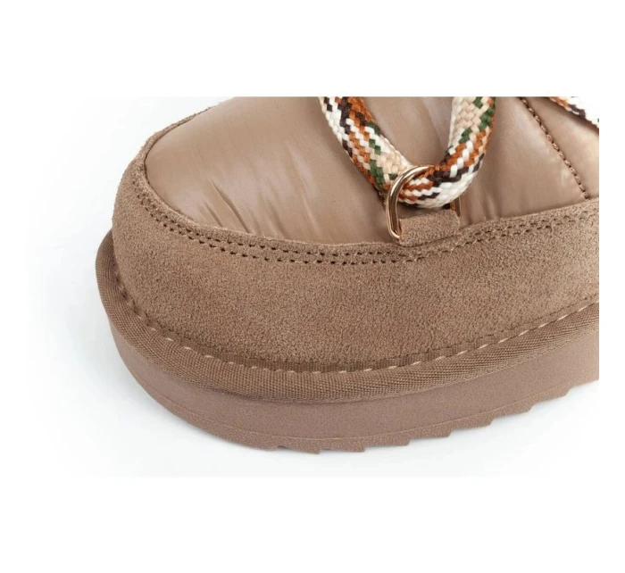 D.Franklin W DFSH375003-TAUP obuv