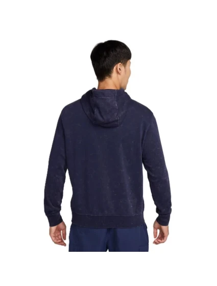 Inter Milan Club GX M mikina s kapucí model 20701276 - NIKE Inter Milan Club GX M mikina s kapucí model 20701276 - NIKE