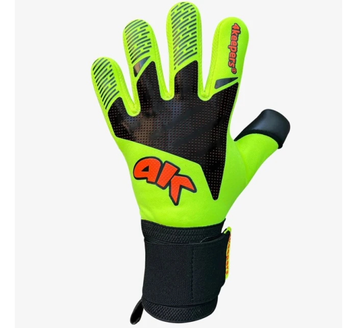 4keepers Elite Venom NC M Brankářské rukavice S961181