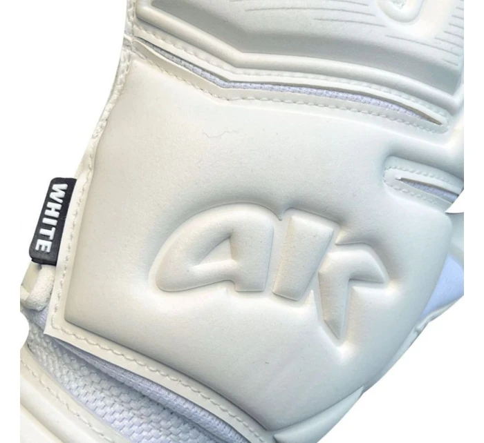 Rukavice 4keepers Champ Gold White VII RF2G M S994195