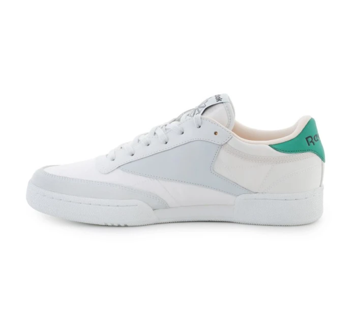 Club C  GREEN model 21368103 - Reebok