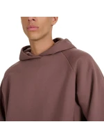 Mikina 4F M 4FWAW25TSWSM1946 80S pánské Mikina 4F M 4FWAW25TSWSM1946 80S pánské