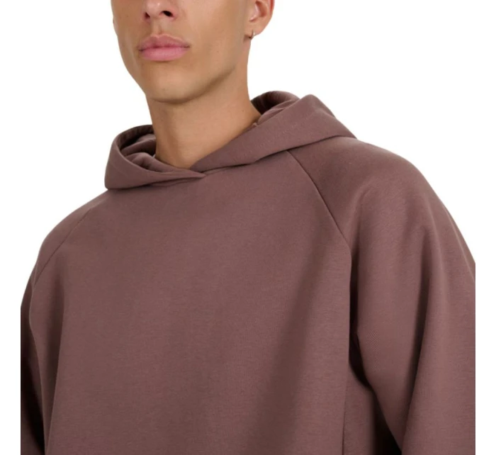 Mikina 4F M 4FWAW25TSWSM1946 80S pánské Mikina 4F M 4FWAW25TSWSM1946 80S pánské