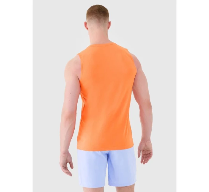 Pánské rychleschnoucí tréninkové tílko model 21434293 - 4F