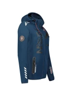 Dámská softshellová bunda Geographical Norway REINE ASSORT B EO LADY 007 NAVY / NAVY (WU8088F/GNO-MARINE / MARINE) Dámská softshellová bunda Geographical Norway REINE ASSORT B EO LADY 007 NAVY / NAVY (WU8088F/GNO-MARINE / MARINE)