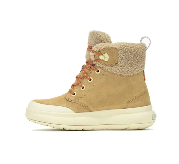 Dámské zimní boty THERMO LACE WP () model 21768404 Dámské zimní boty THERMO LACE WP () model 21768404