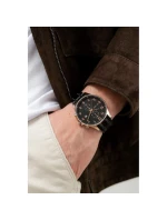Pánské hodinky PAUL LORENS PL20002B-1A4 + BOX Pánské hodinky PAUL LORENS PL20002B-1A4 + BOX