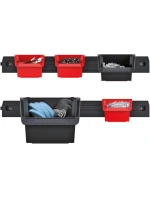 SADA DÍLENSKÝCH ZÁSOBNÍKŮ 16KS KISTENBERG