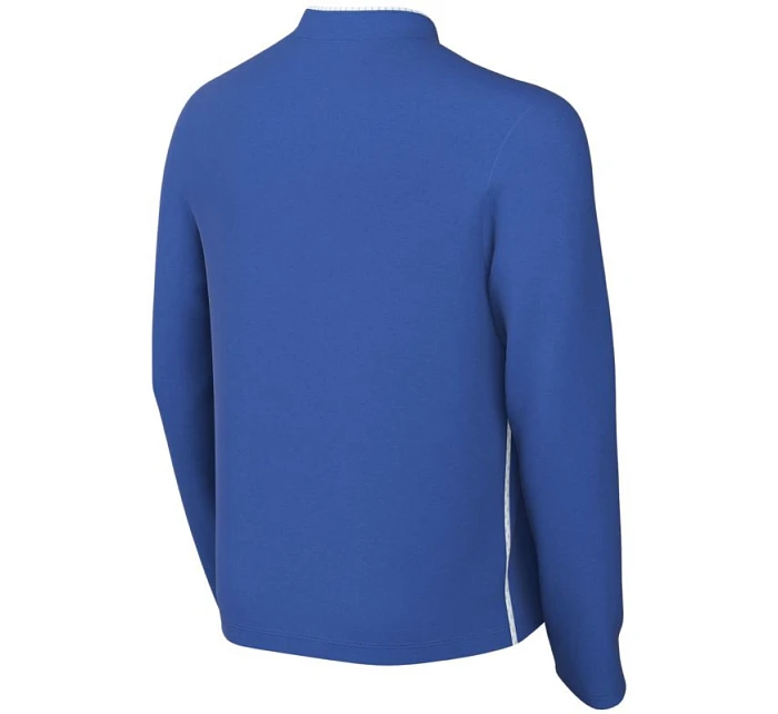 Dětská mikina DriFit Park Drill Top modrá model 21933885 463 - NIKE