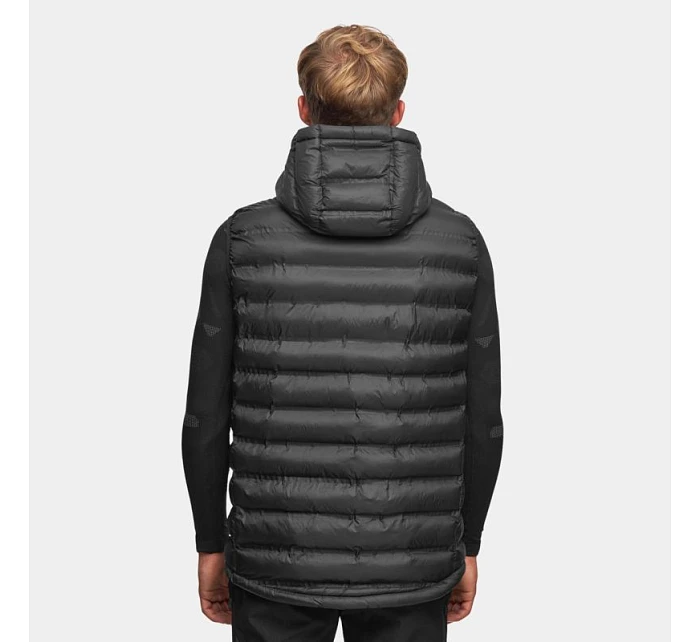 Alpinus Artos pánská vesta černá Active pánské Alpinus Artos pánská vesta černá Active pánské