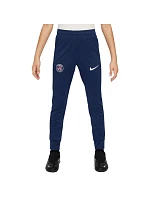 Dětská tepláková souprava Nike PSG DriFit Academy Pro navy blue model 22054476 - EB FIT
