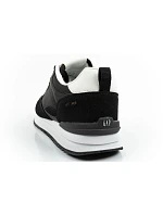 Pánská sportovní obuv Gap Run Spirit Basic tenisky černé módní