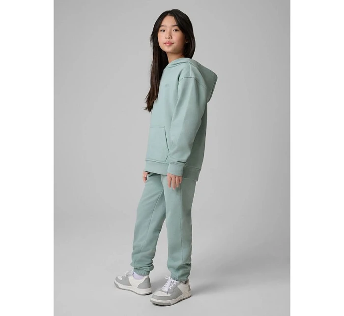 Dívčí tepláky 4F model 22088565 - Hikvision Dívčí tepláky 4F model 22088565 - Hikvision