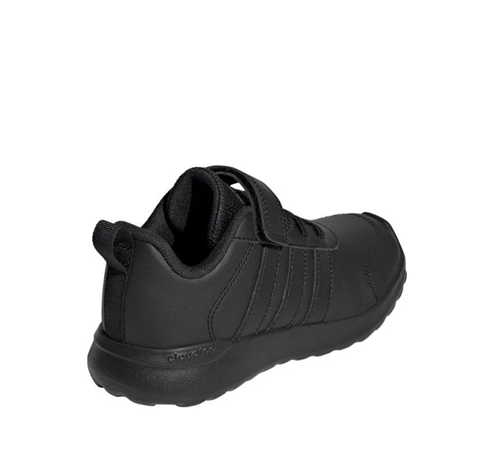 Dětská obuv VL Move black model 22119490 - ADIDAS