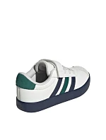 Dětská obuv adidas VL Court 3.0 Skateboarding white IH3957