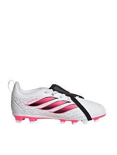 Dětské kopačky adidas Predator Club FT EL FG/MG IH2097