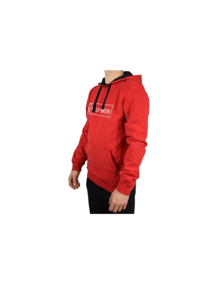 Mikina Hoodie M pánské model 19043839 - Helly Hansen Mikina Hoodie M pánské model 19043839 - Helly Hansen
