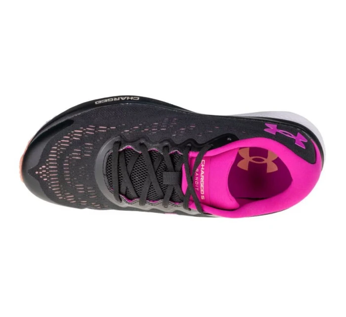 Dámské tréninkové boty W Charged Bandit 6 W model 16032974 - Under Armour Dámské tréninkové boty W Charged Bandit 6 W model 16032974 - Under Armour
