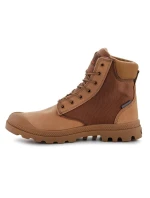 Pánské boty Pampa Sc Wpn U-S M 77235-252-M - Palladium