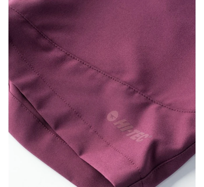 1/2 W šortky model 19150087 - Hi-Tec