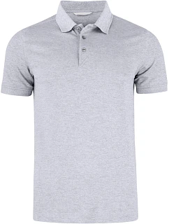 Cutter & Buck Advantage Polo Men Pánské piqué polo model 22458470 grey melange