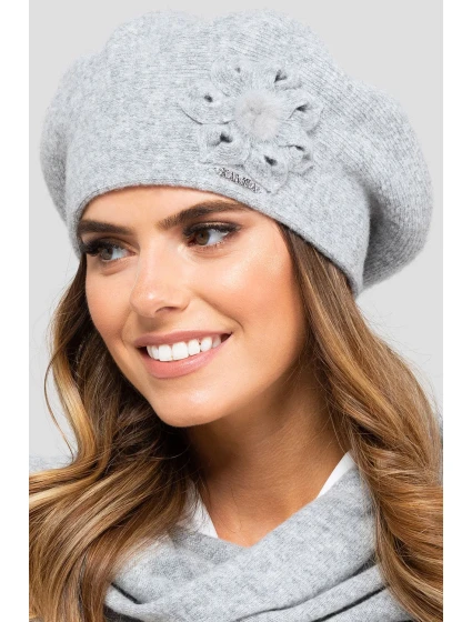 Kamea Seville barva:šedá