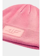 Zimní Čepice Unisex Růžová model 21675150 - 4F