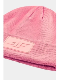 Zimní Čepice Unisex Růžová model 21675150 - 4F
