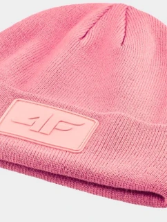 Zimní Čepice Unisex Růžová model 21675150 - 4F