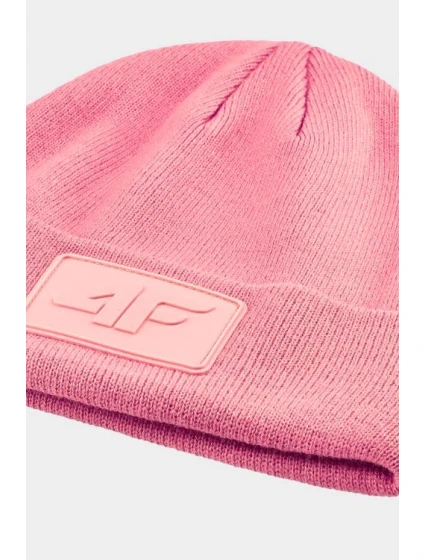 Zimní Čepice Unisex Růžová model 21675150 - 4F