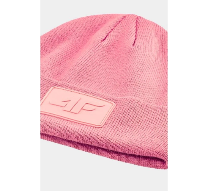 Zimní Čepice Unisex Růžová model 21675150 - 4F