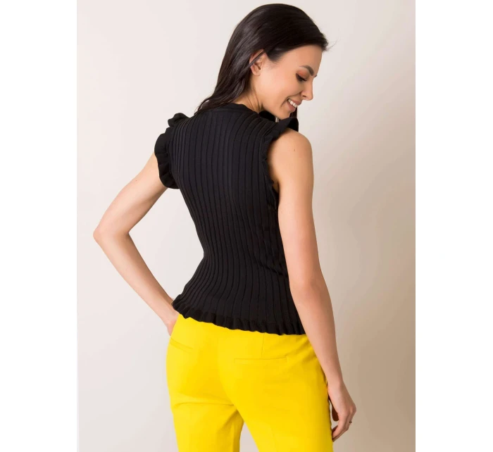 Halenka 178 BZ 2907.91 černá