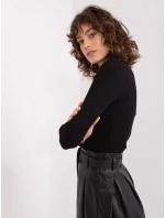 Halenka RV BZ 9205.01P černá Halenka RV BZ 9205.01P černá