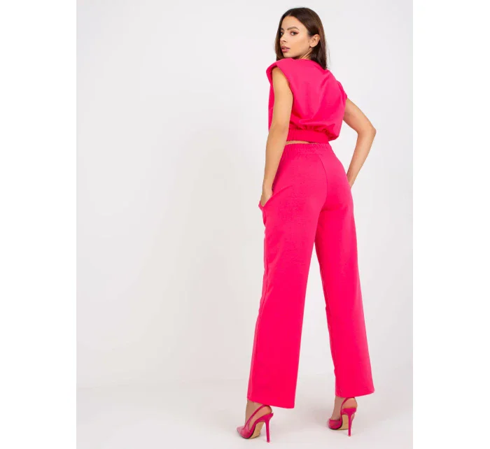 Dámská souprava WN KMPL VE09.05 fuchsiová