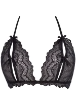 Podprsenka Bonbon V-7751 černá - Axami