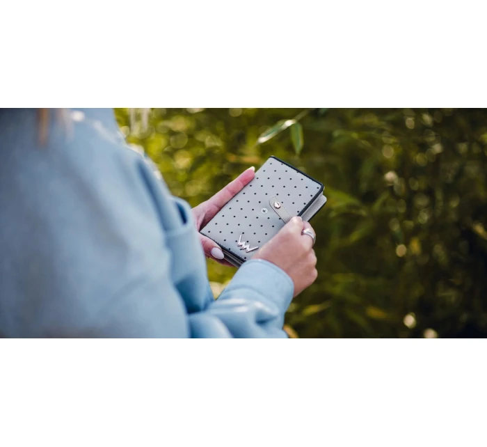 Peněženka VUCH Lance