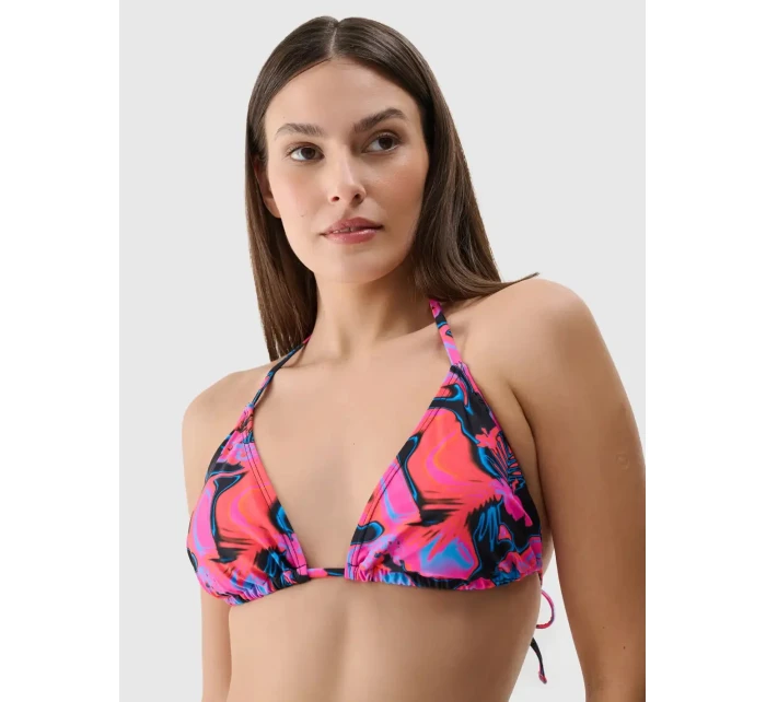 Vrchní díl bikin 4F