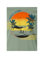 Pánské tričko model 21131858 M - Cruz