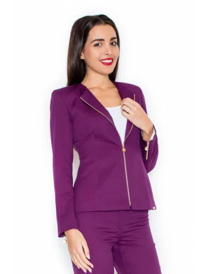 Dámské sako model 6291111 - Katrus