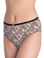 Dámské bikiny FIGS L-122BI-64 3-pack