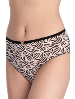 Dámské bikiny FIGS L-122BI-64 3-pack