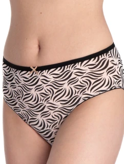 Dámské bikiny FIGS L-122BI-64 3-pack