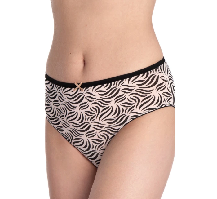 Dámské bikiny FIGS L-122BI-64 3-pack