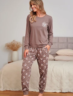 DÁMSKÉ PYŽAMO model 22323791 BIG - DOCTOR NAP