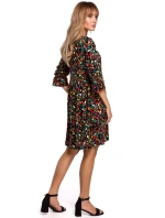 Denní šaty model 144458 Moe Denní šaty model 144458 Moe