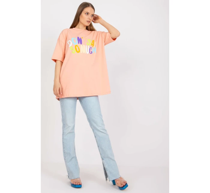 T-shirt model 166764 Fancy