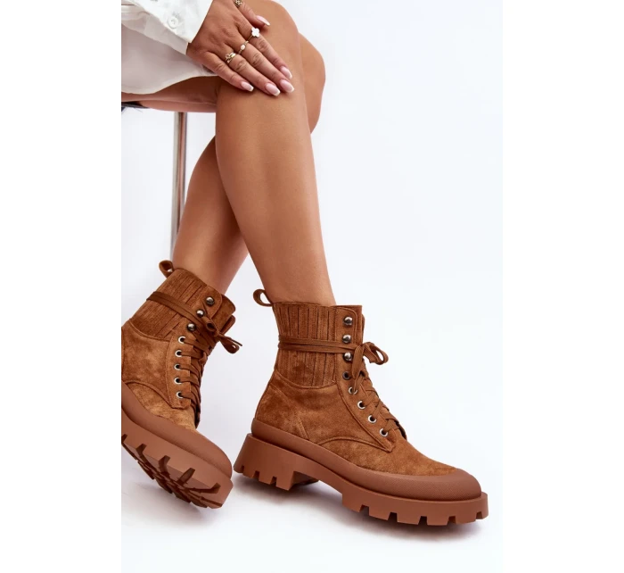 Pohorky model 189401 Step in style Pohorky model 189401 Step in style