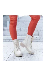 Boty model 205782 Solea Boty model 205782 Solea